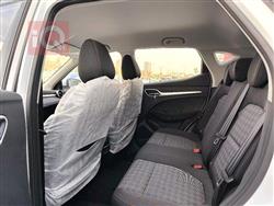 ام جي ZS